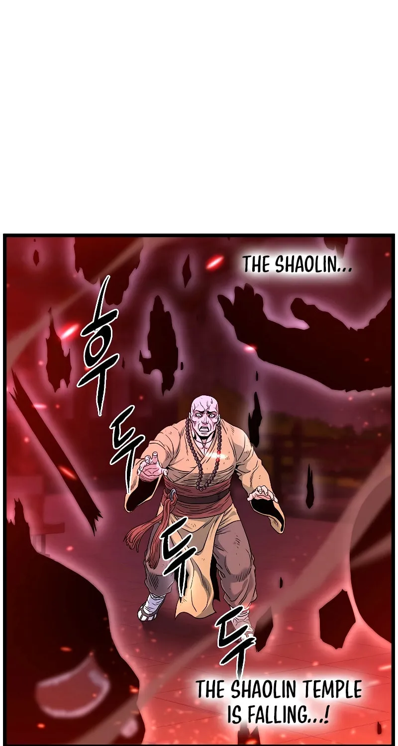Read Murim Login chapter 176 image 34 on Lezhin