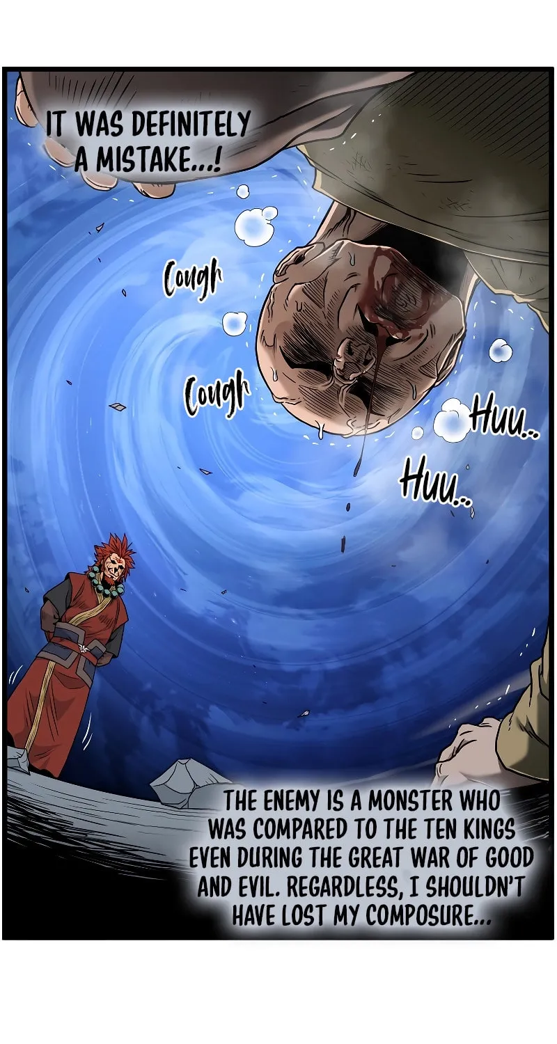Read Murim Login chapter 176 image 47 on Lezhin