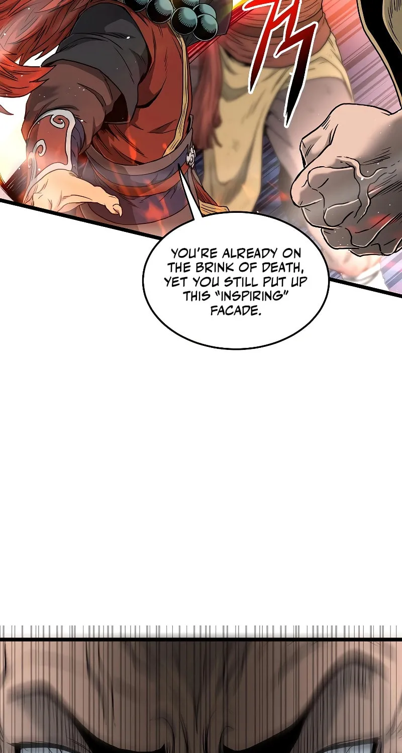 Read Murim Login chapter 176 image 53 on Lezhin