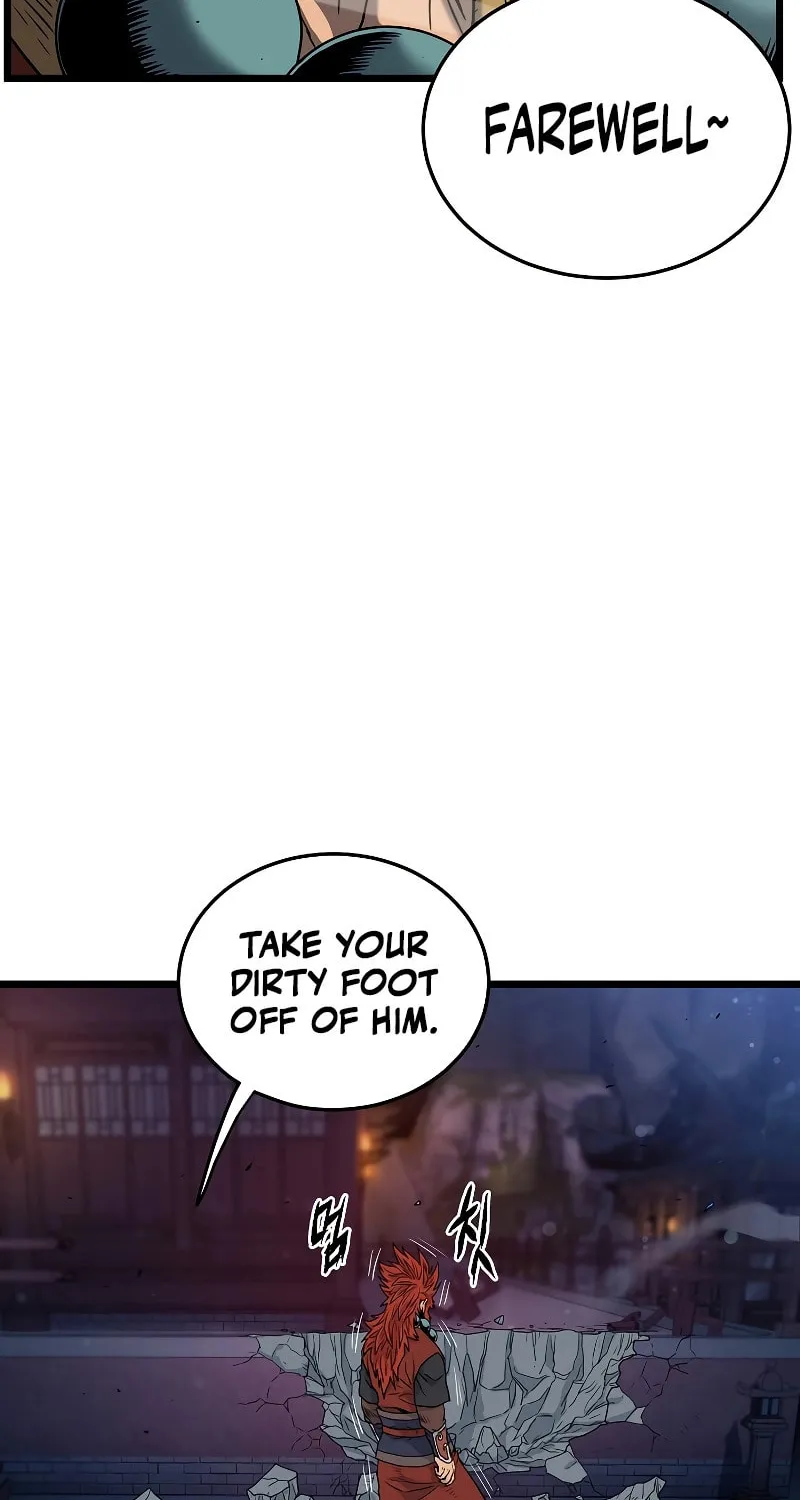 Read Murim Login chapter 176 image 58 on Lezhin
