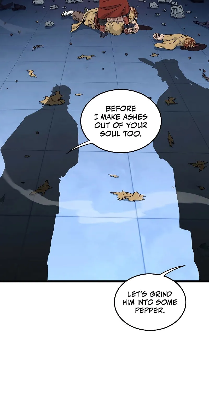 Read Murim Login chapter 176 image 59 on Lezhin