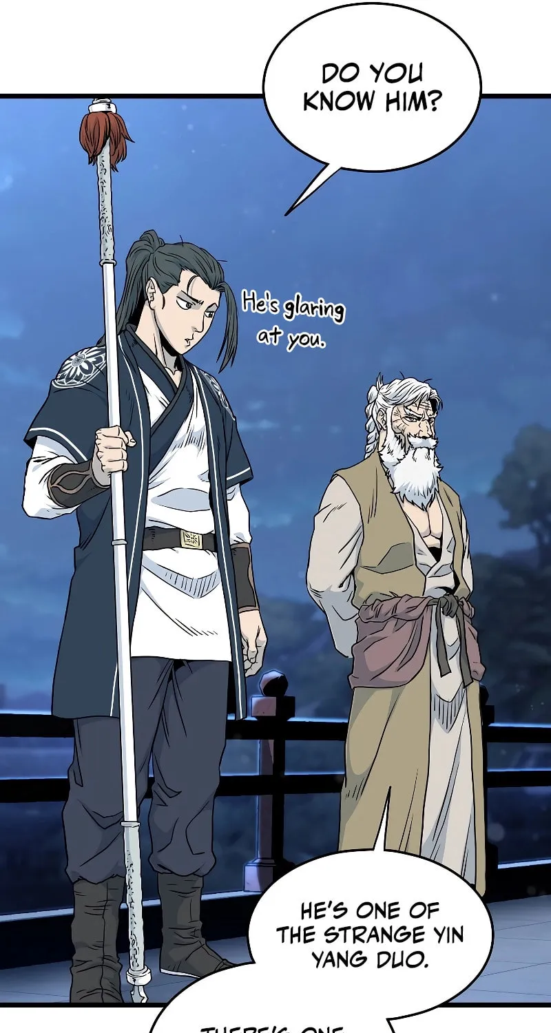 Read Murim Login chapter 176 image 65 on Lezhin