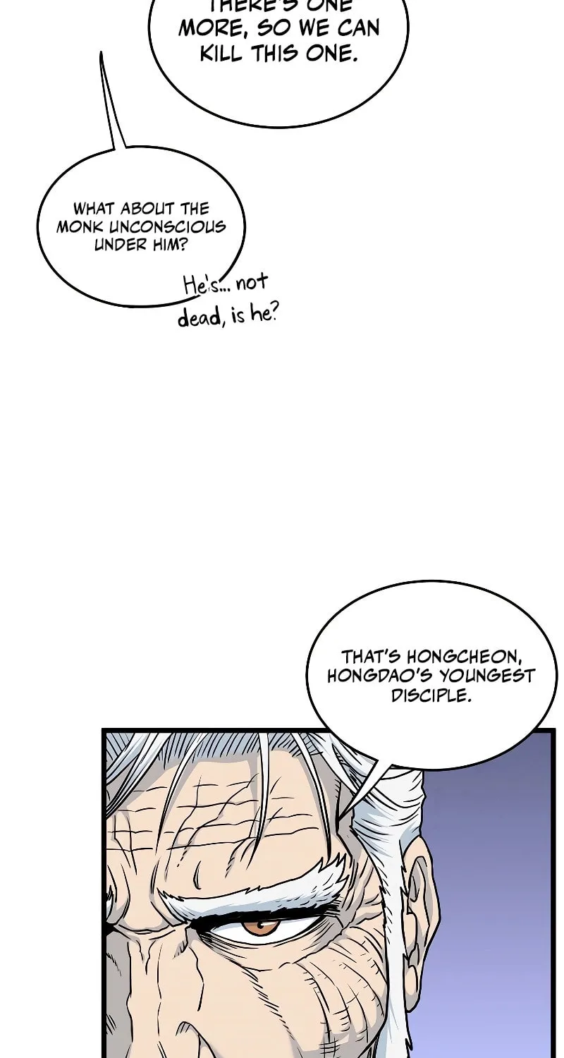 Read Murim Login chapter 176 image 66 on Lezhin