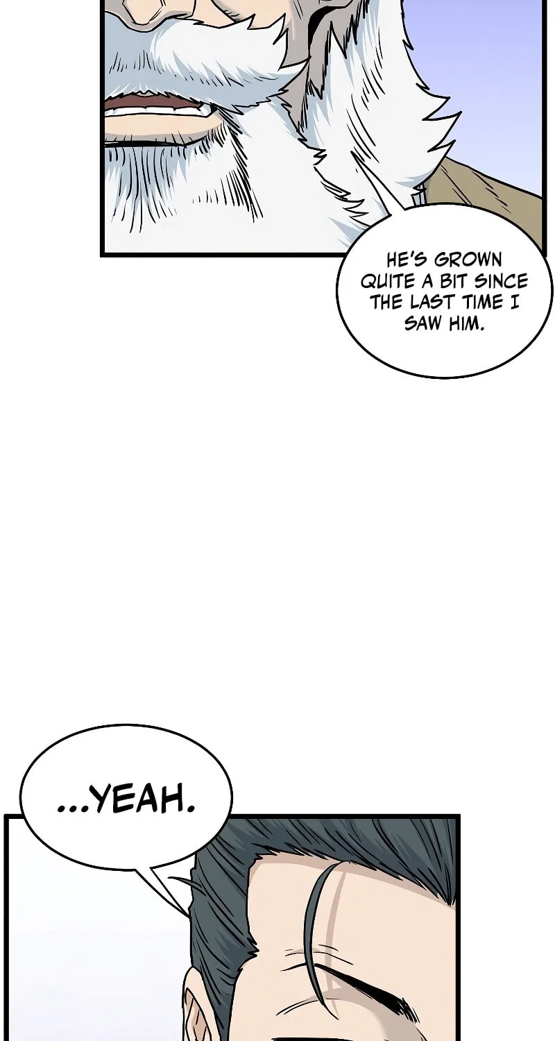 Read Murim Login chapter 176 image 67 on Lezhin