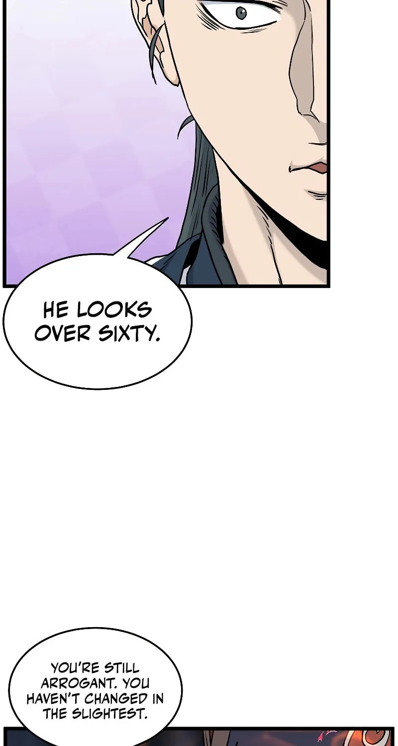 Read Murim Login chapter 176 image 68 on Lezhin