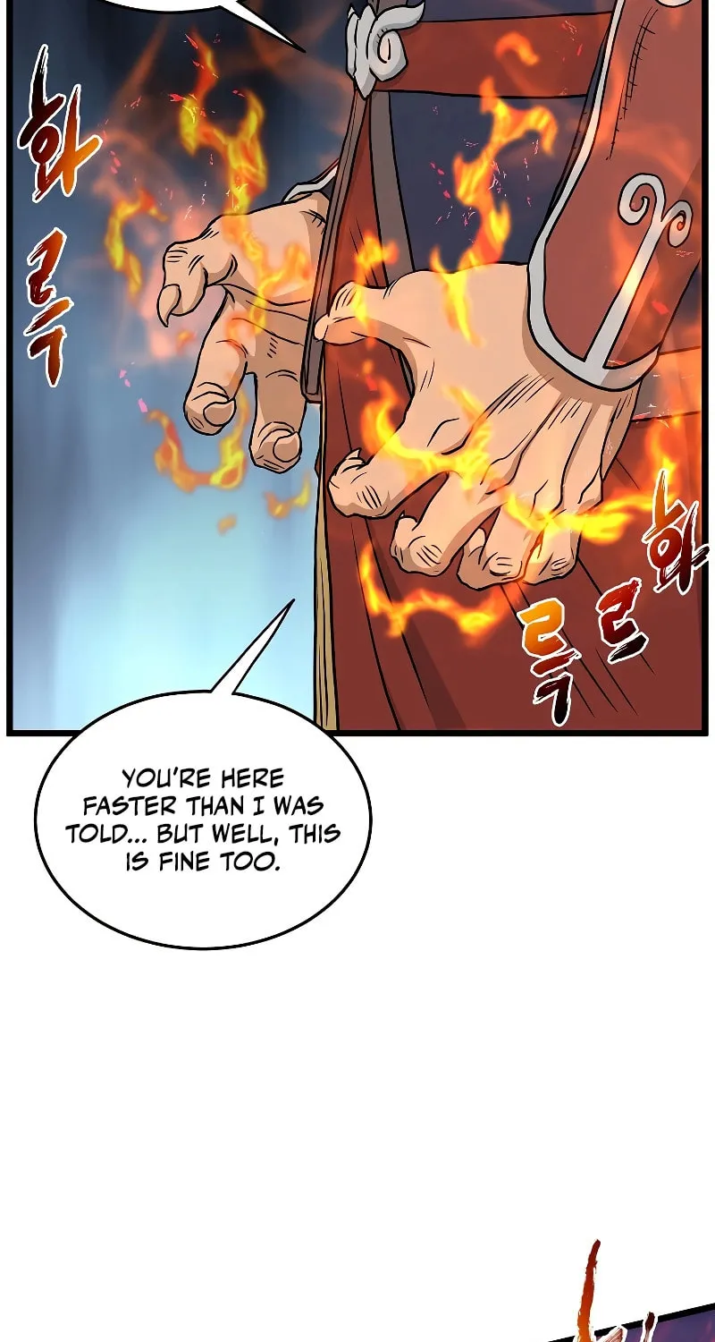 Read Murim Login chapter 176 image 69 on Lezhin