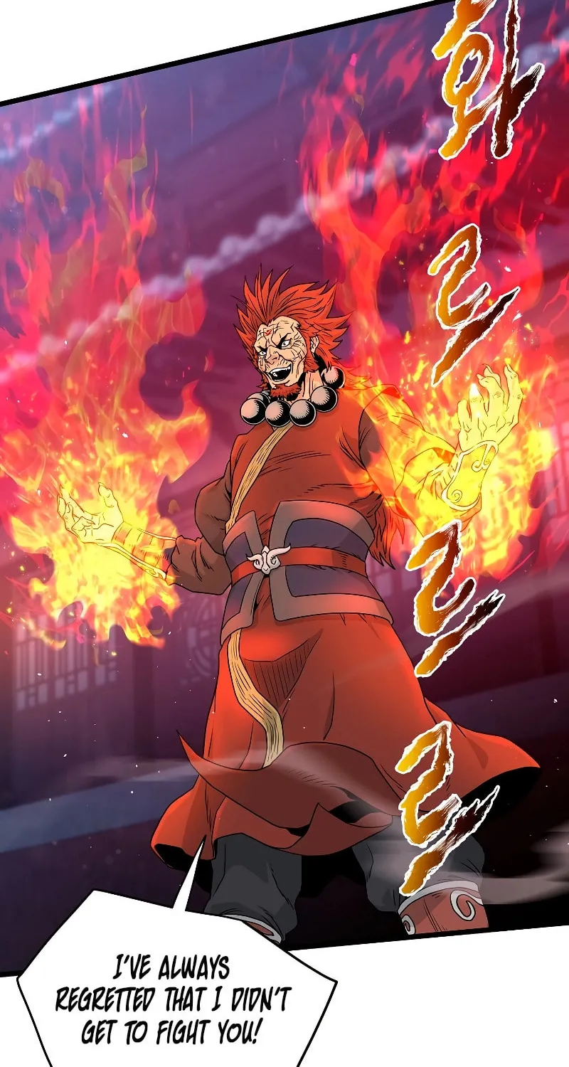 Read Murim Login chapter 176 image 70 on Lezhin