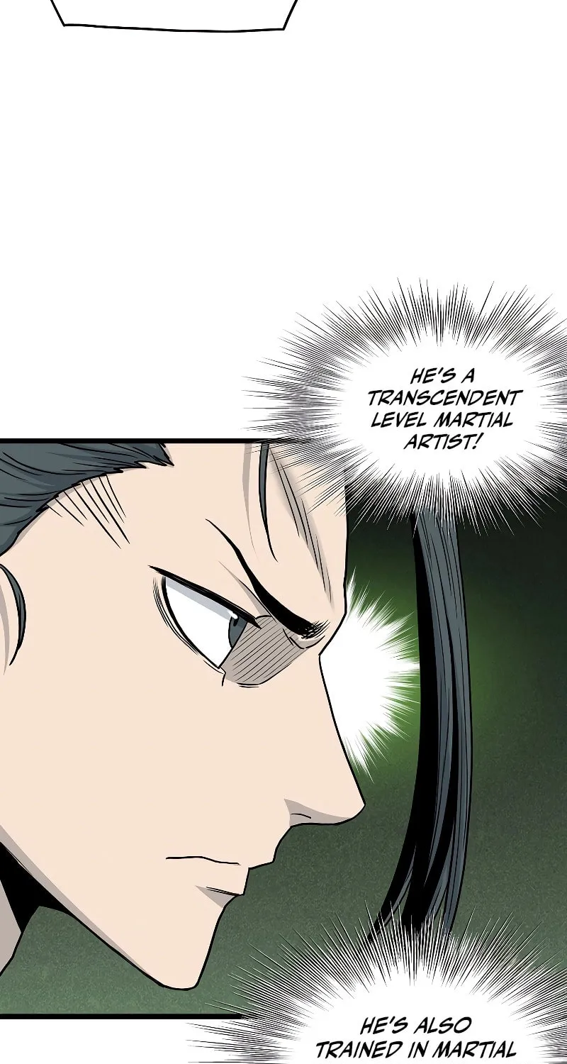 Read Murim Login chapter 176 image 71 on Lezhin