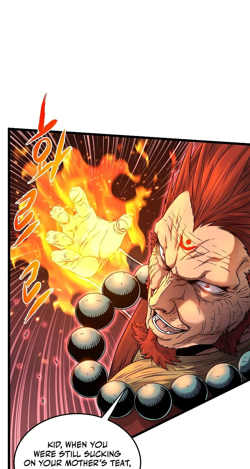 Read Murim Login chapter 176 image 8 on Lezhin