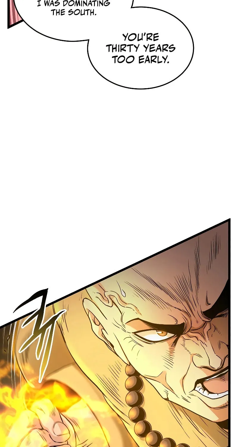 Read Murim Login chapter 176 image 9 on Lezhin