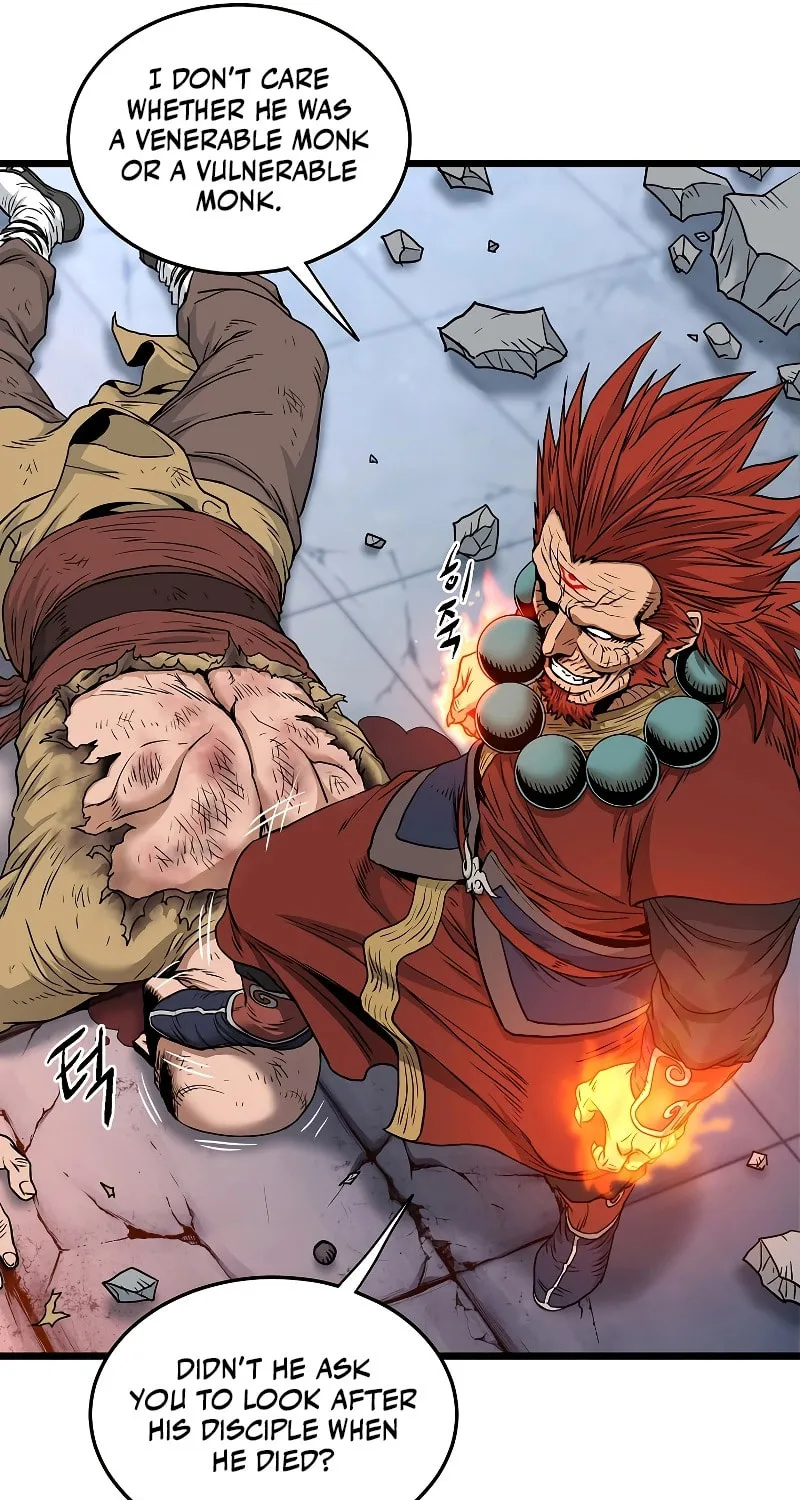 Read Murim Login chapter 177 image 11 on Lezhin
