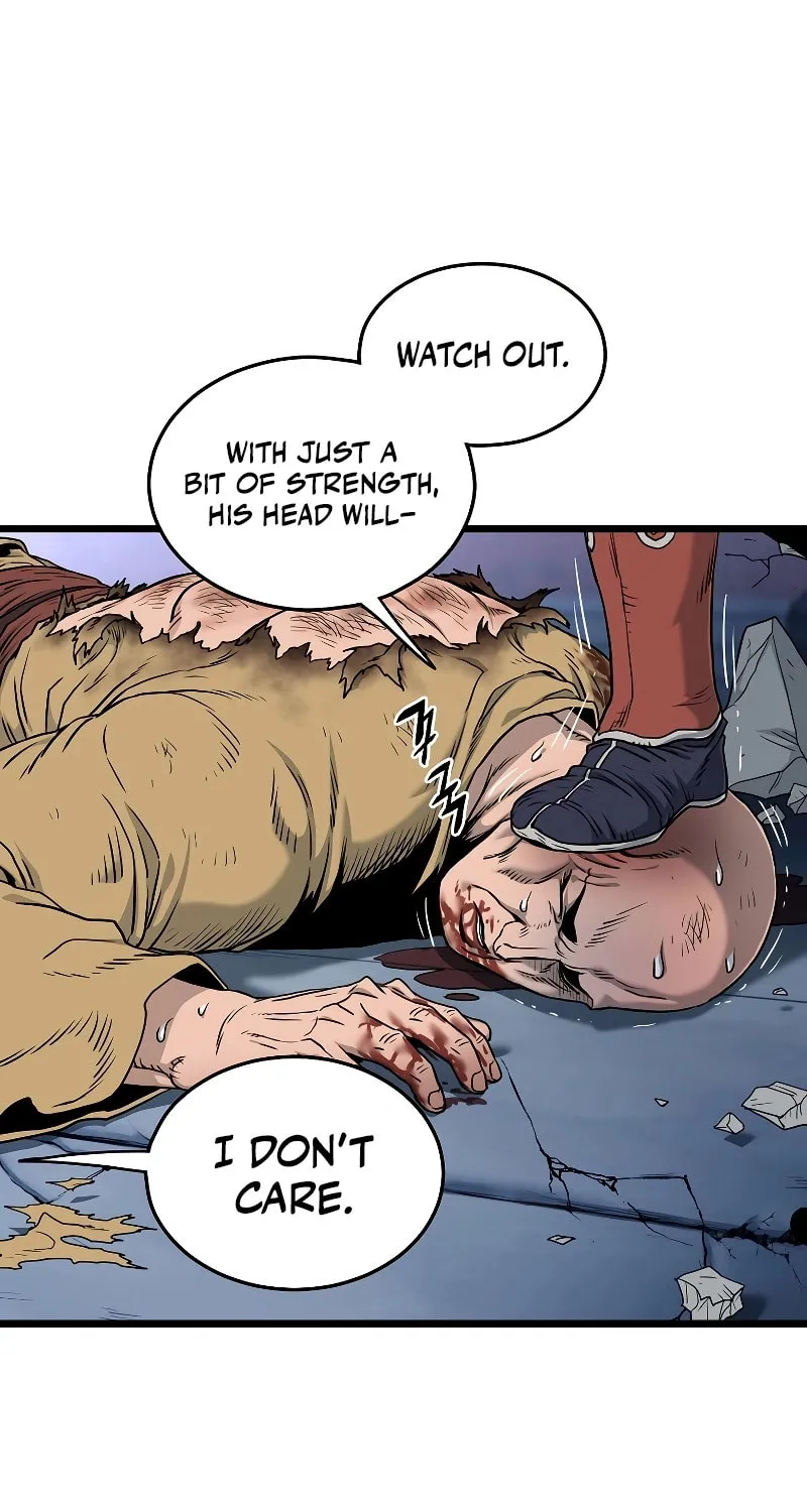 Read Murim Login chapter 177 image 14 on Lezhin