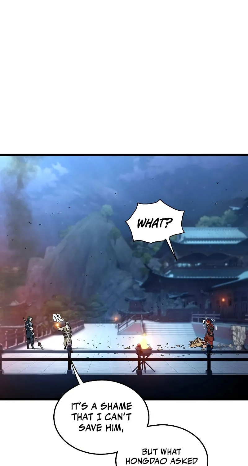 Read Murim Login chapter 177 image 15 on Lezhin