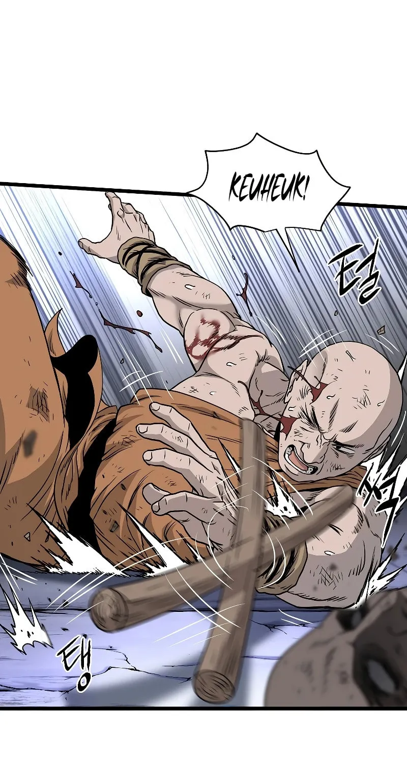 Read Murim Login chapter 177 image 20 on Lezhin