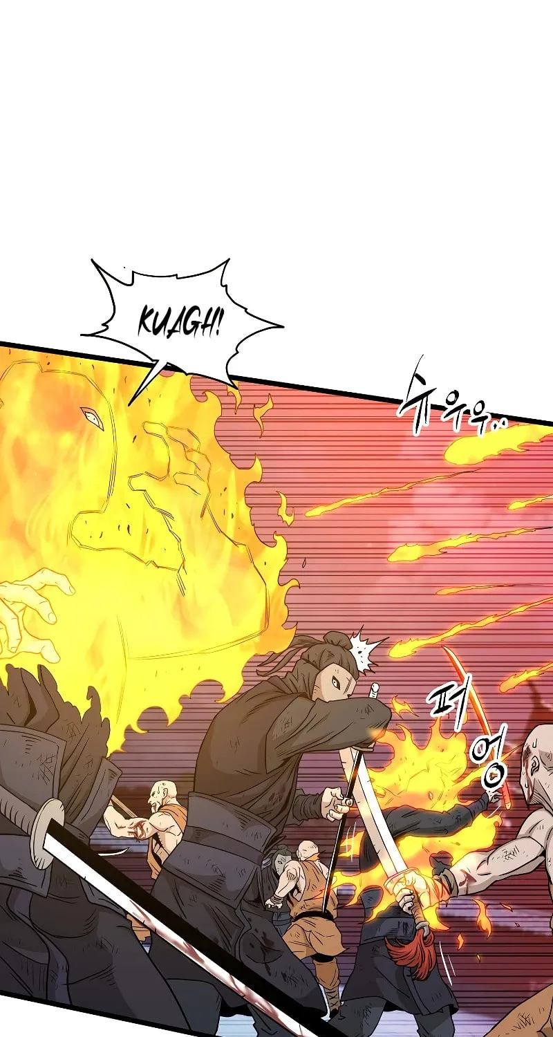 Read Murim Login chapter 177 image 24 on Lezhin
