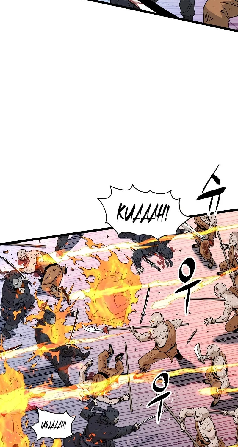 Read Murim Login chapter 177 image 25 on Lezhin