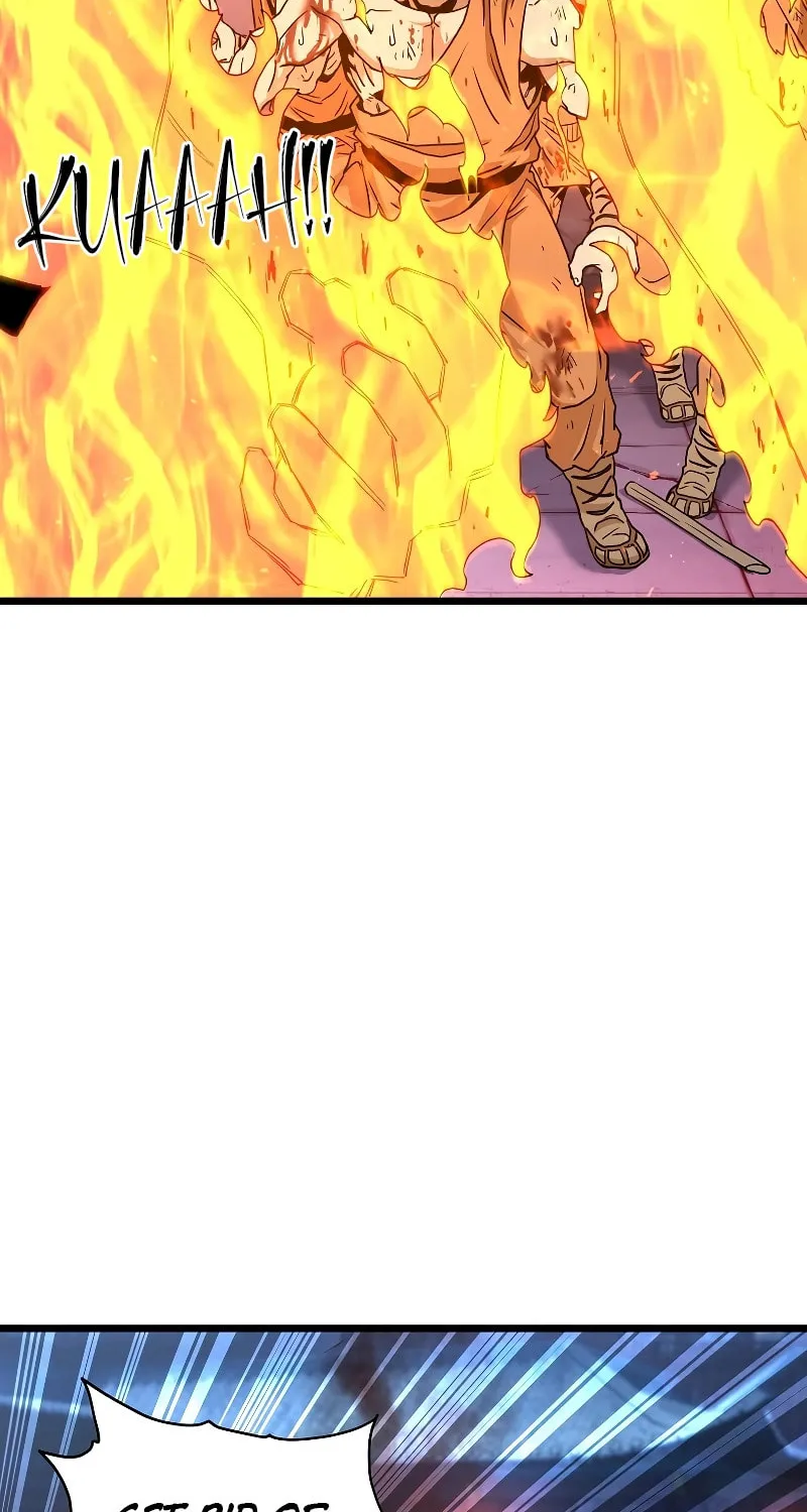 Read Murim Login chapter 177 image 27 on Lezhin