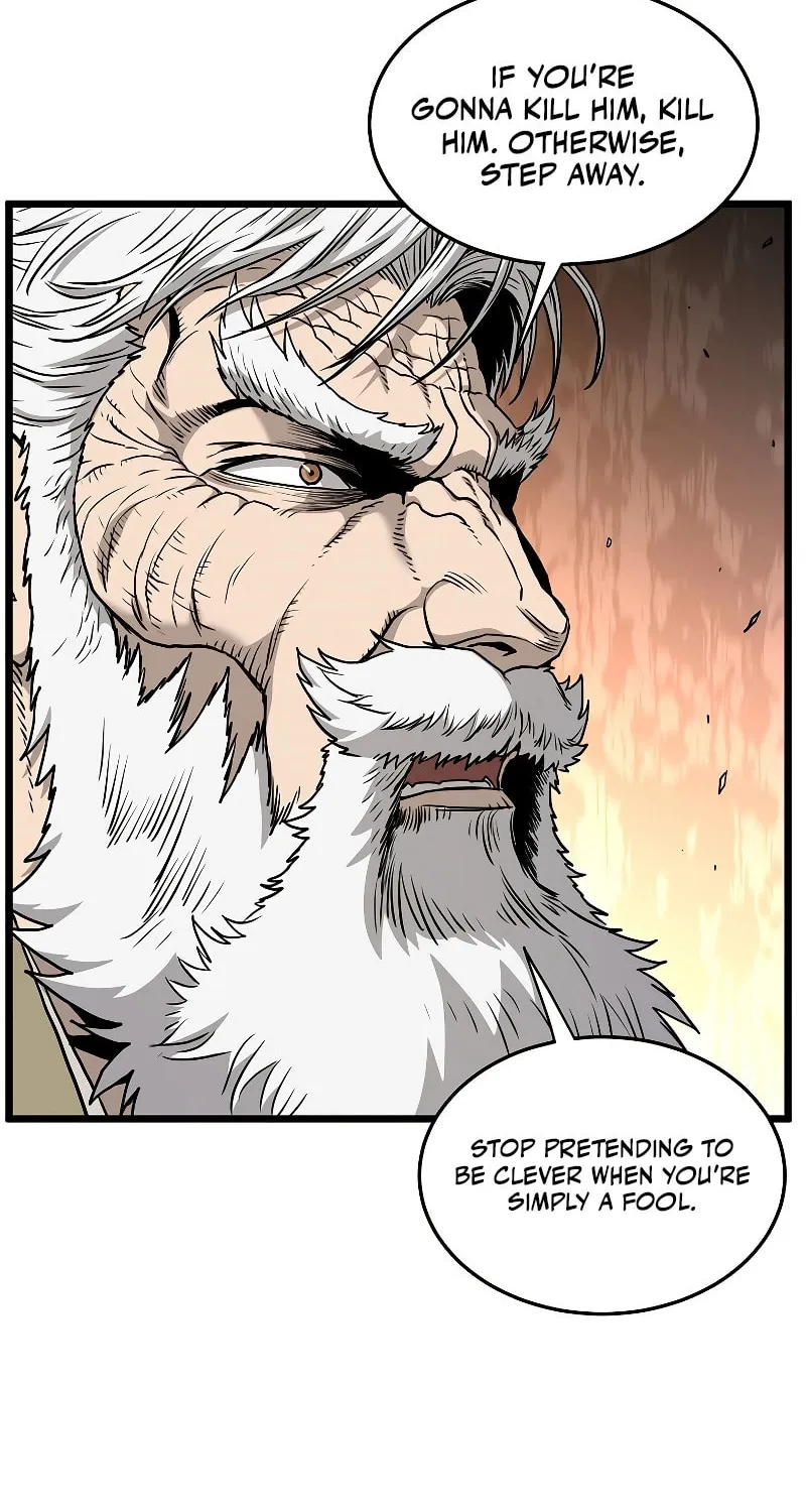Read Murim Login chapter 177 image 29 on Lezhin