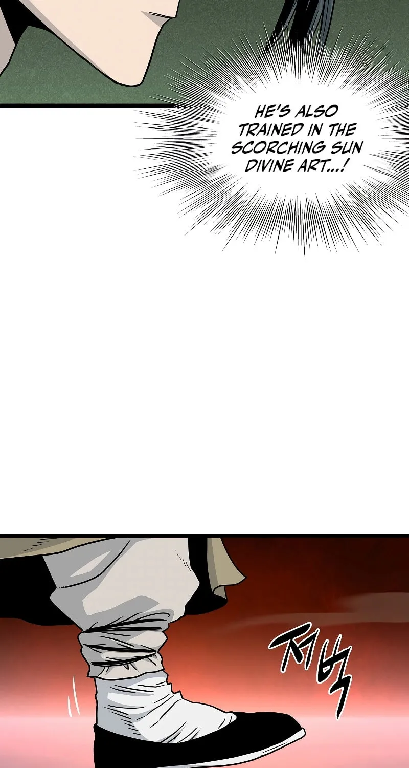 Read Murim Login chapter 177 image 3 on Lezhin