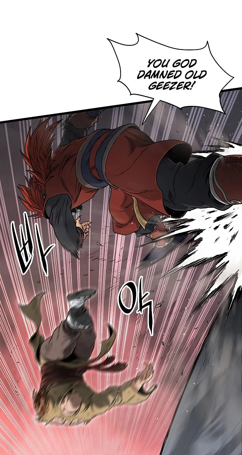 Read Murim Login chapter 177 image 31 on Lezhin