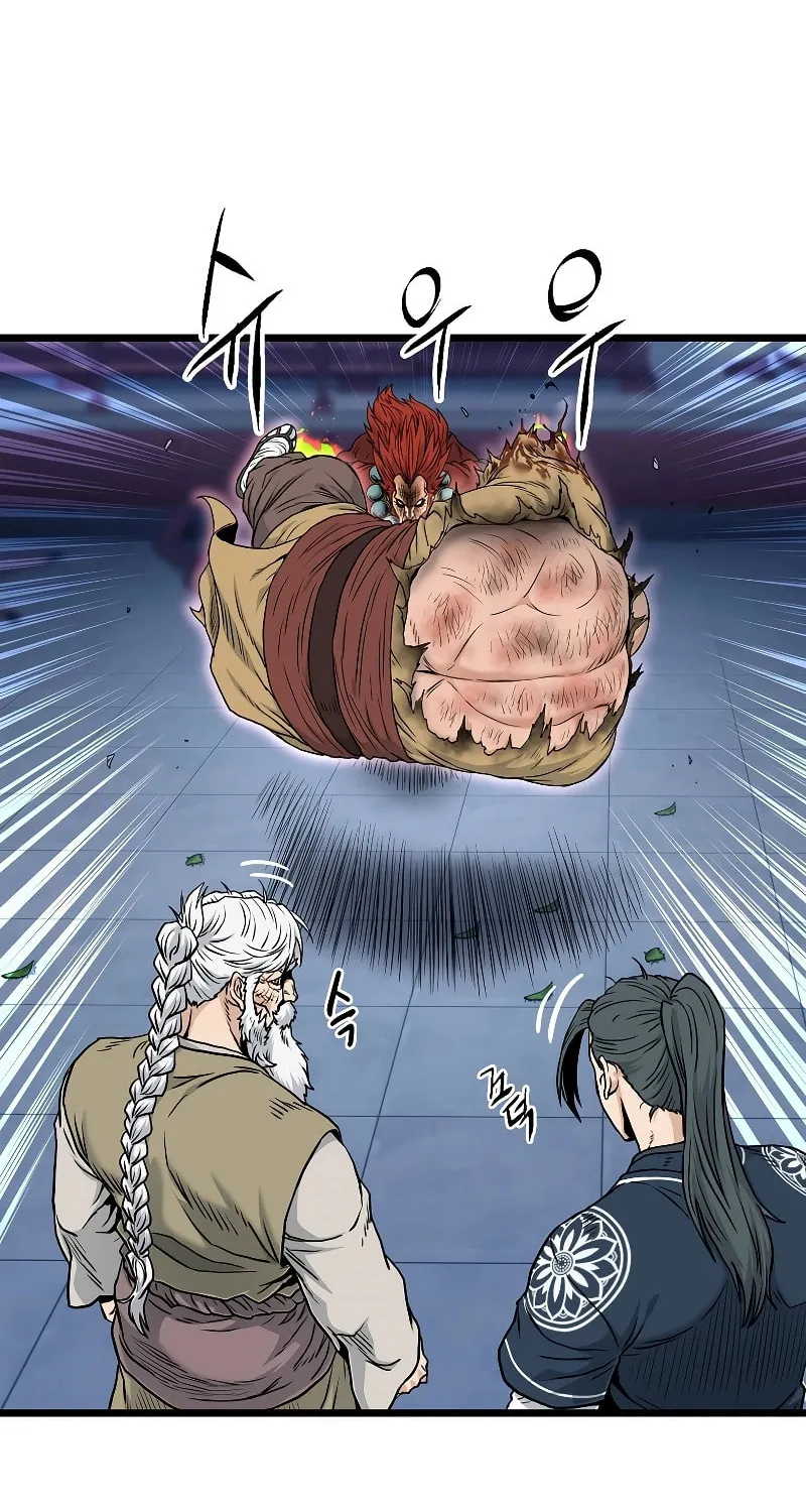 Read Murim Login chapter 177 image 34 on Lezhin