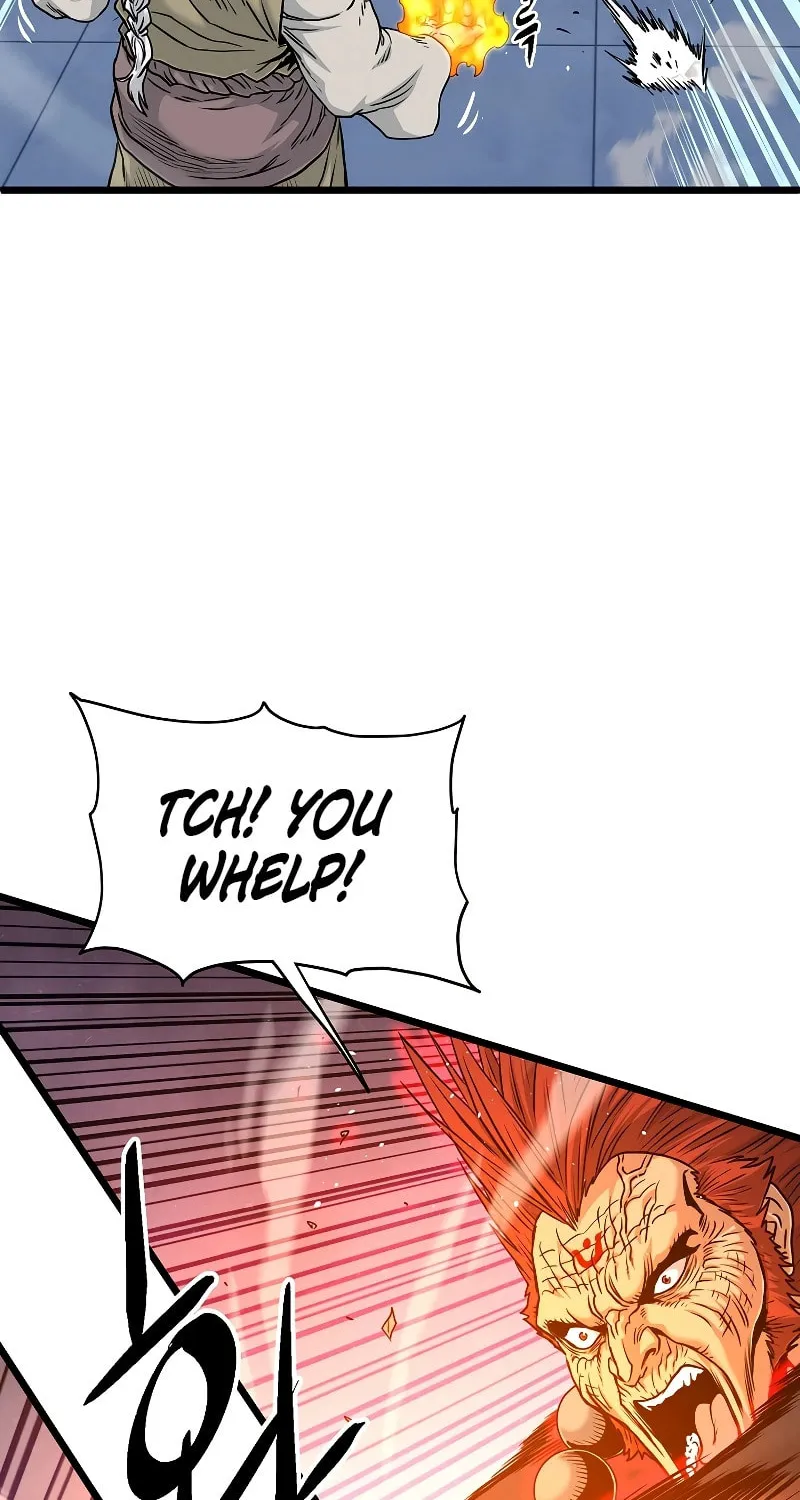 Read Murim Login chapter 177 image 36 on Lezhin