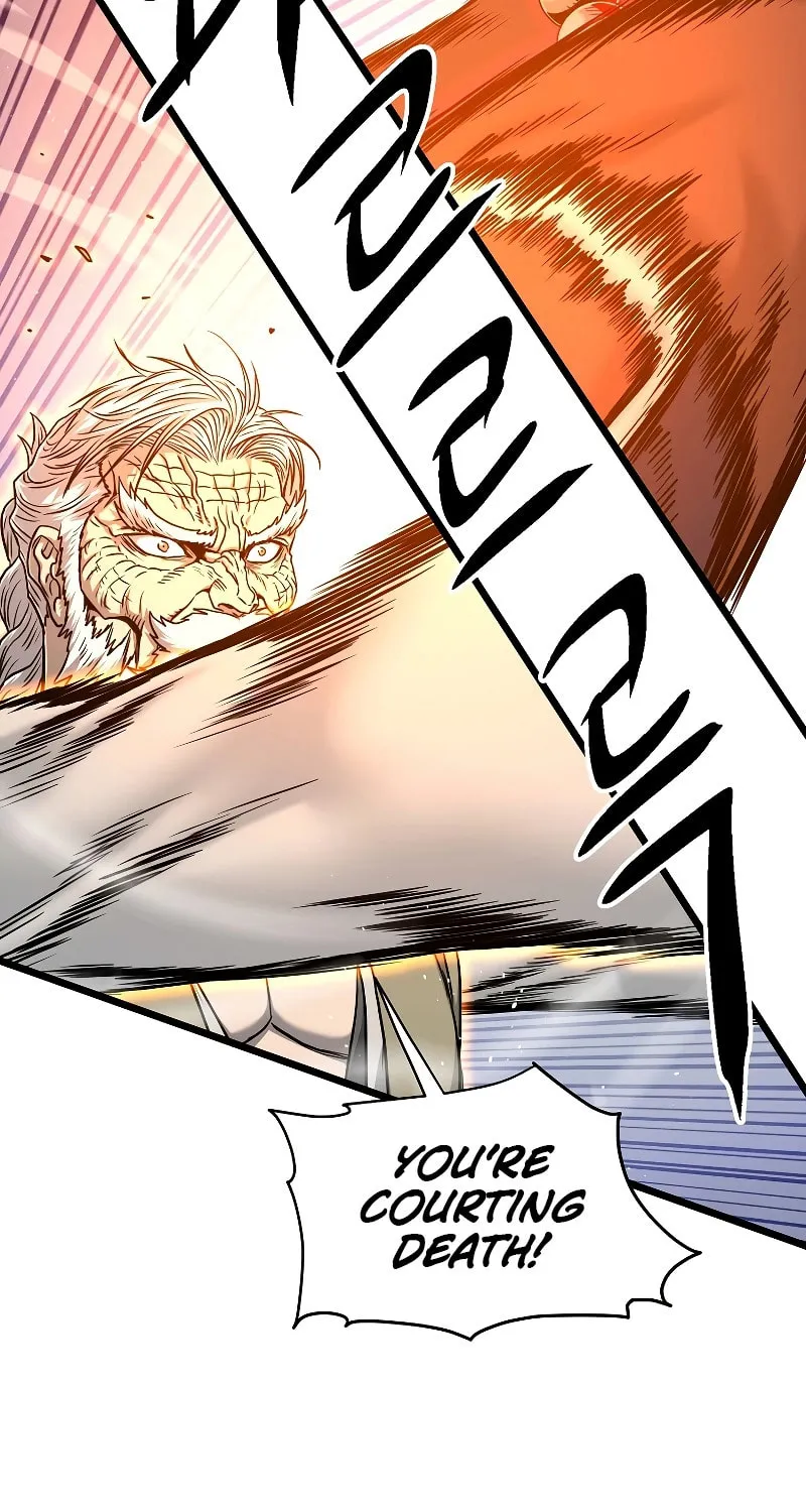 Read Murim Login chapter 177 image 37 on Lezhin