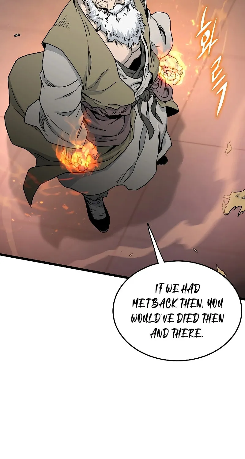 Read Murim Login chapter 177 image 5 on Lezhin