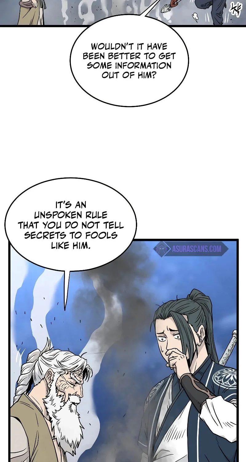 Read Murim Login chapter 177 image 51 on Lezhin