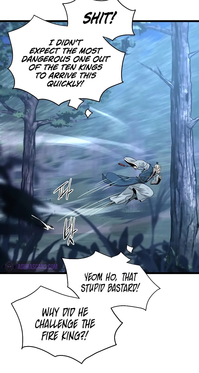 Read Murim Login chapter 177 image 63 on Lezhin