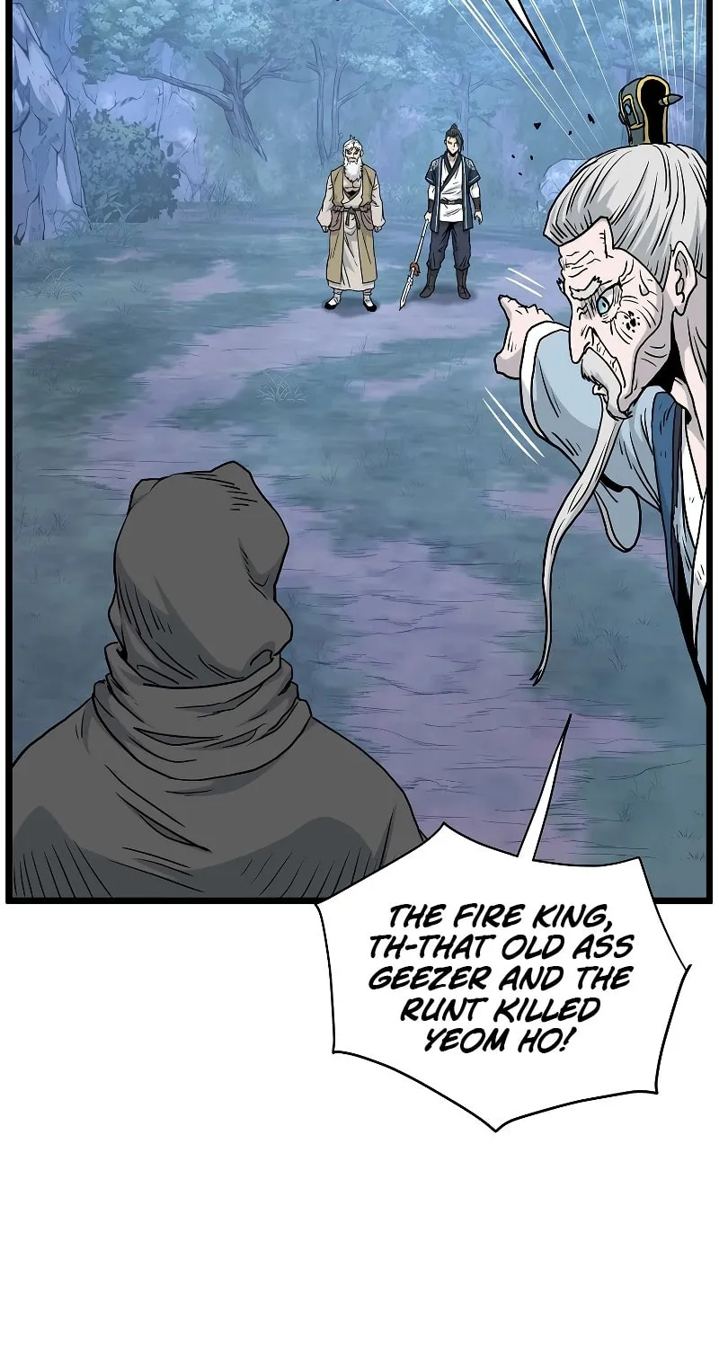 Read Murim Login chapter 177 image 83 on Lezhin