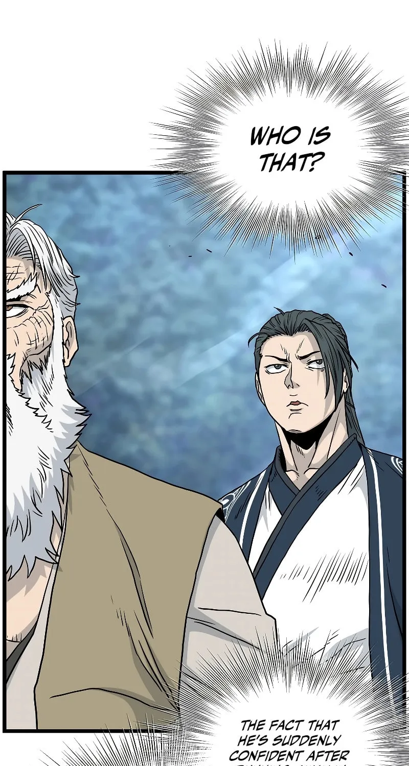 Read Murim Login chapter 177 image 84 on Lezhin