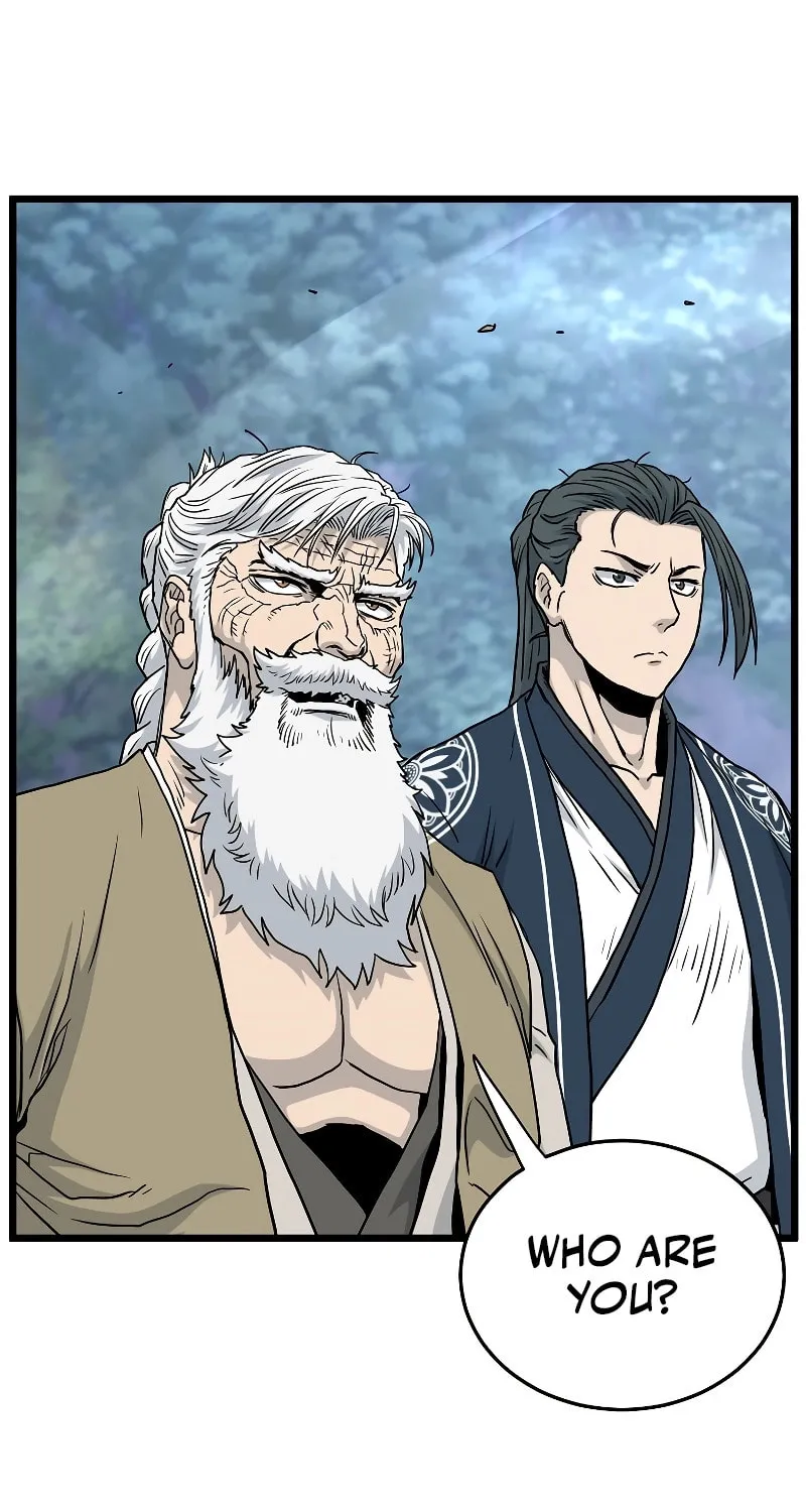 Read Murim Login chapter 177 image 87 on Lezhin