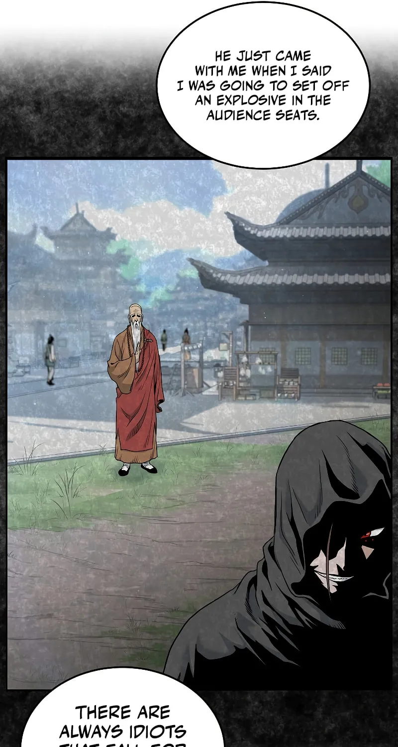 Read Murim Login chapter 178 image 10 on Lezhin