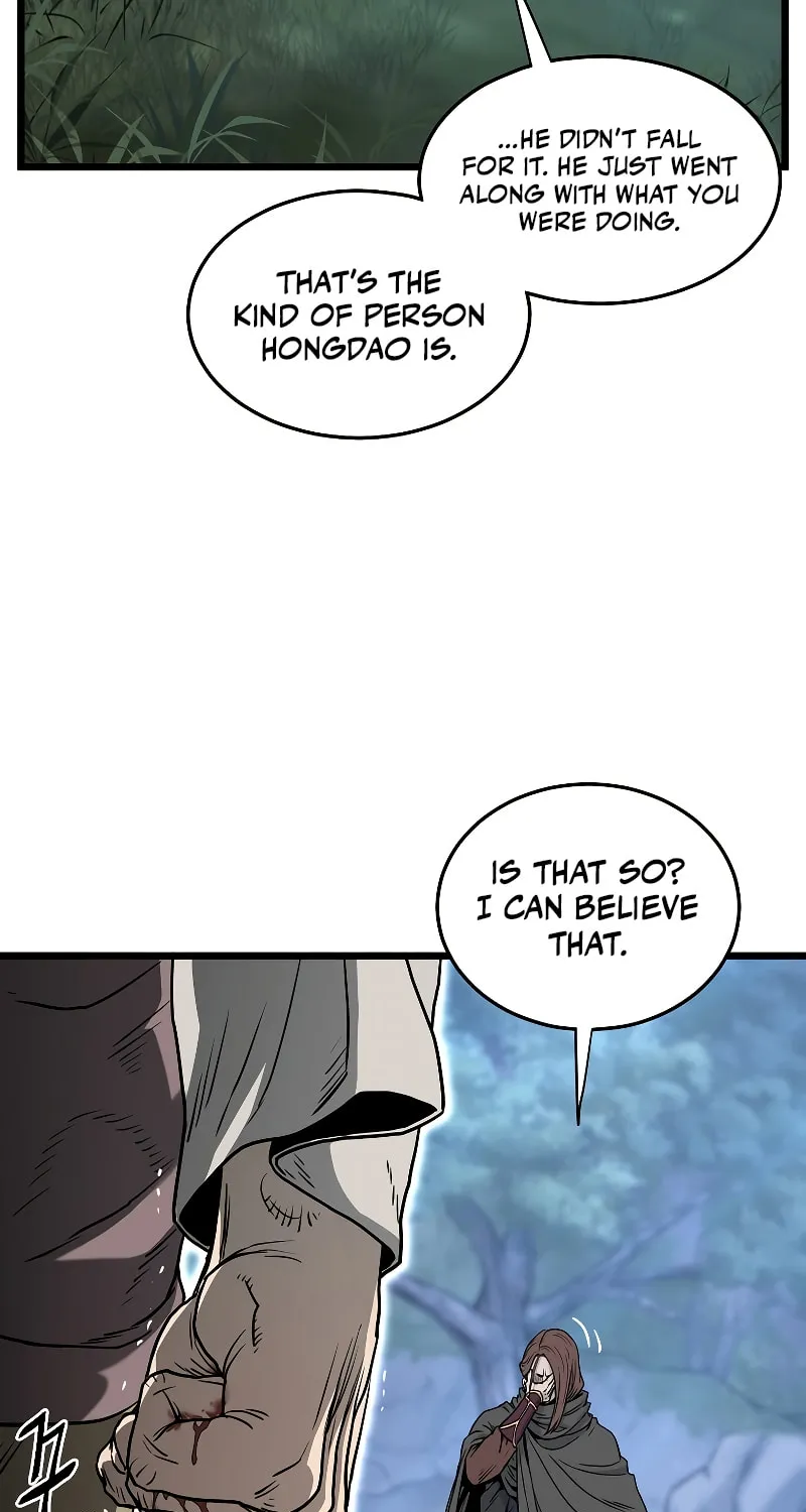 Read Murim Login chapter 178 image 12 on Lezhin