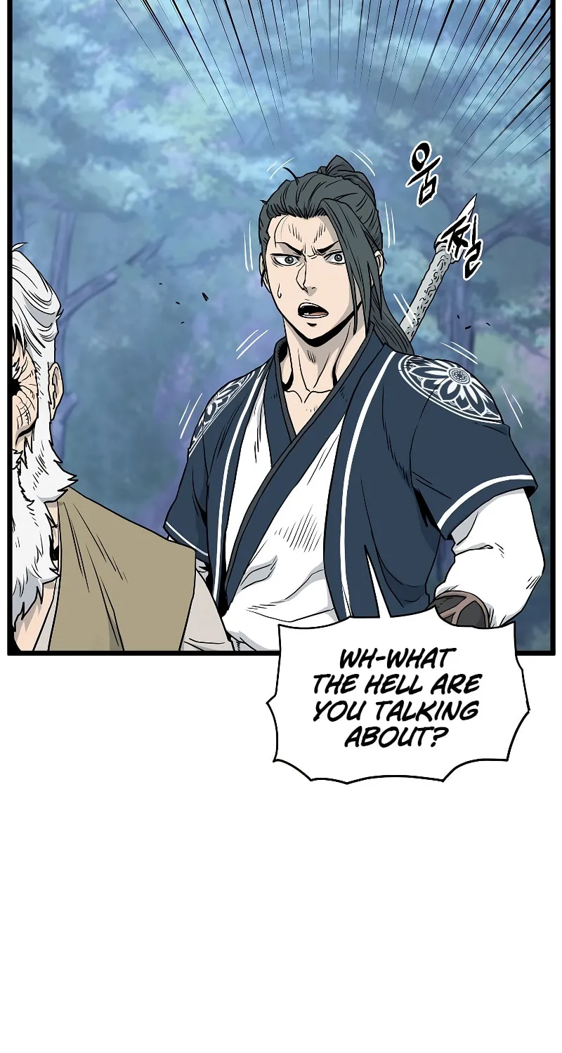 Read Murim Login chapter 178 image 15 on Lezhin