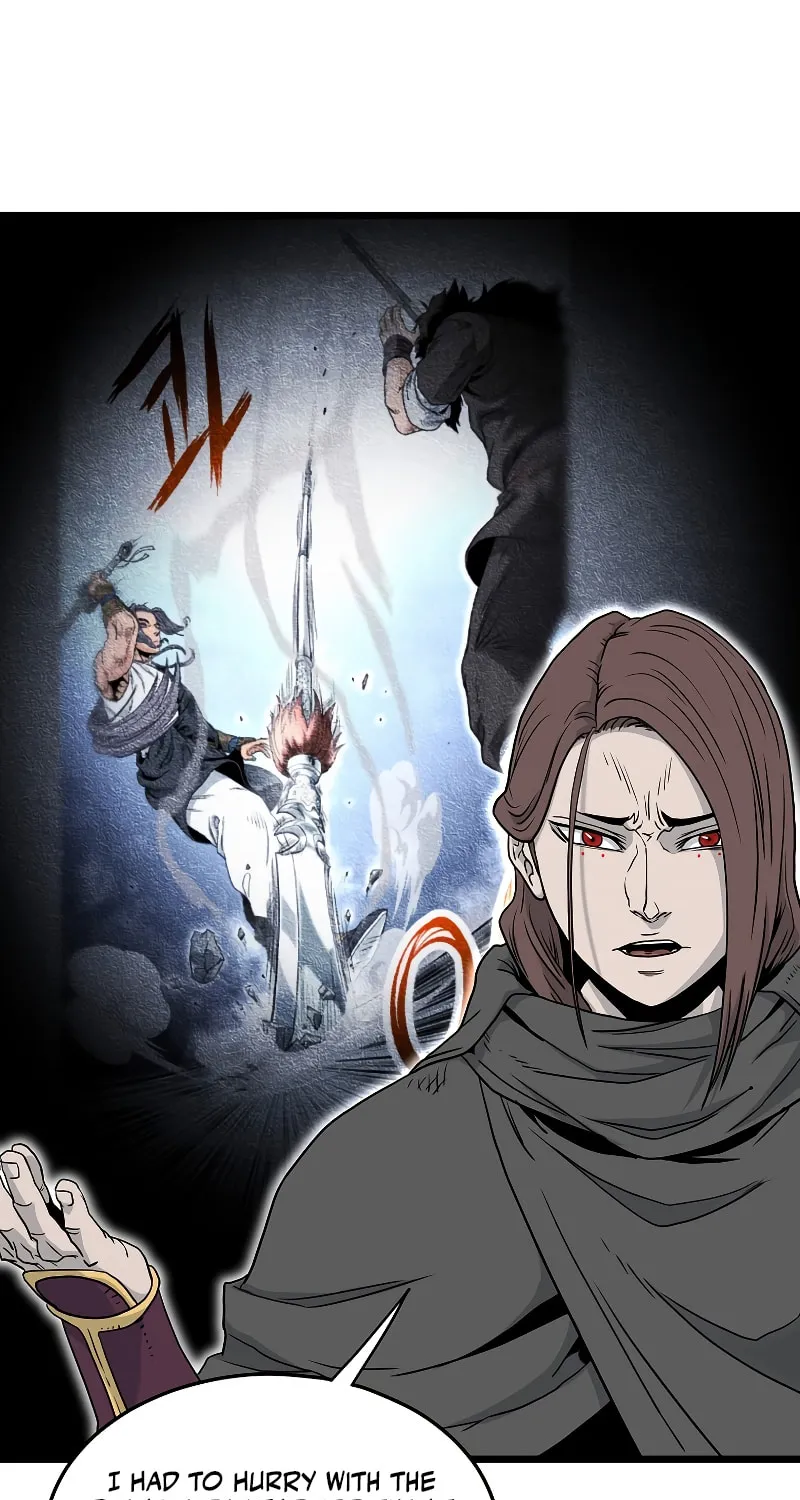 Read Murim Login chapter 178 image 16 on Lezhin