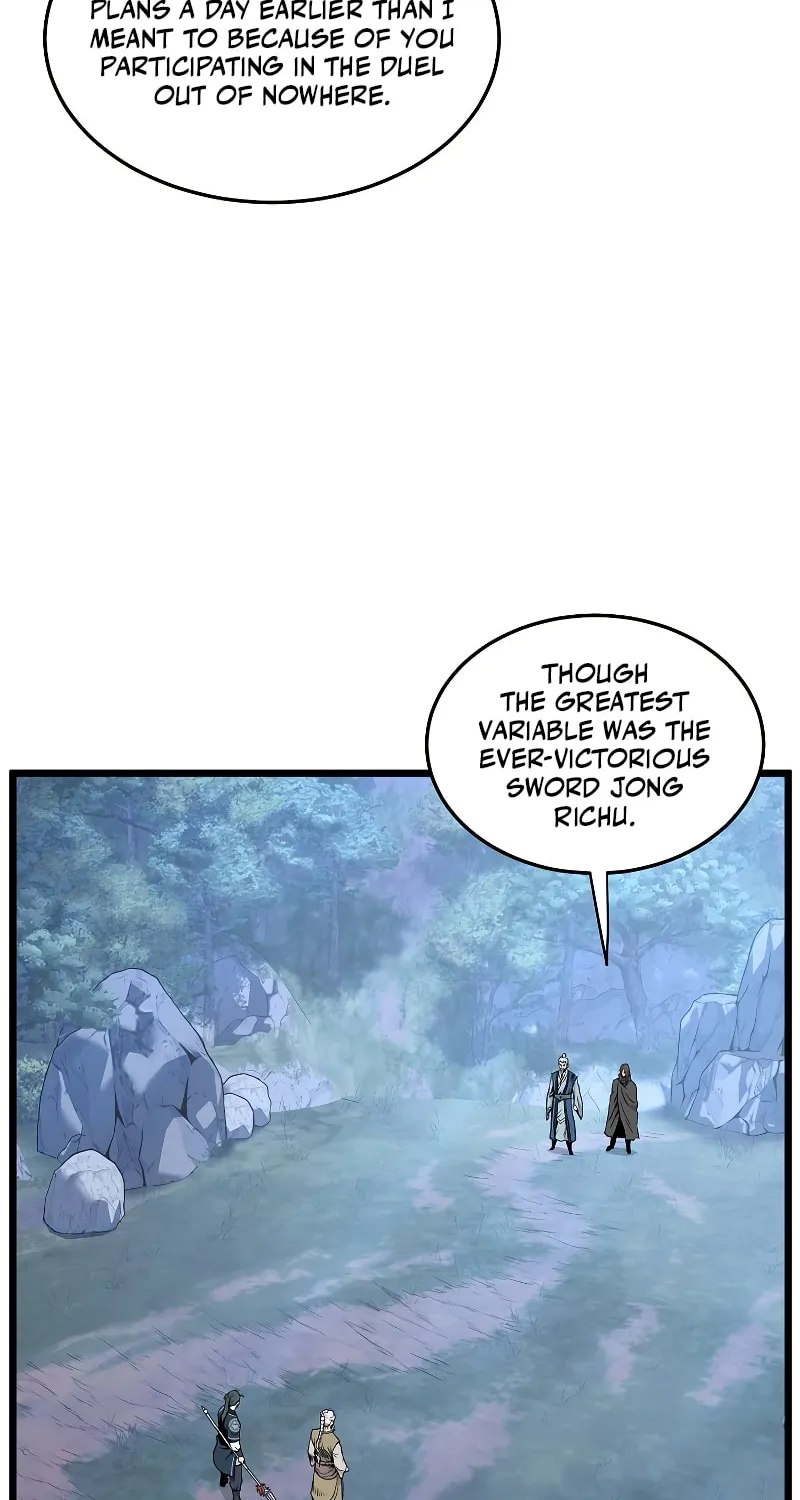Read Murim Login chapter 178 image 17 on Lezhin