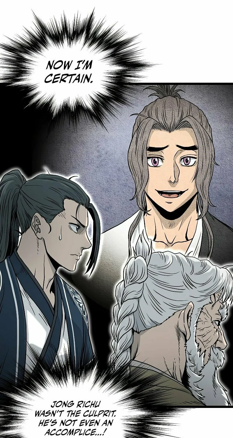 Read Murim Login chapter 178 image 19 on Lezhin