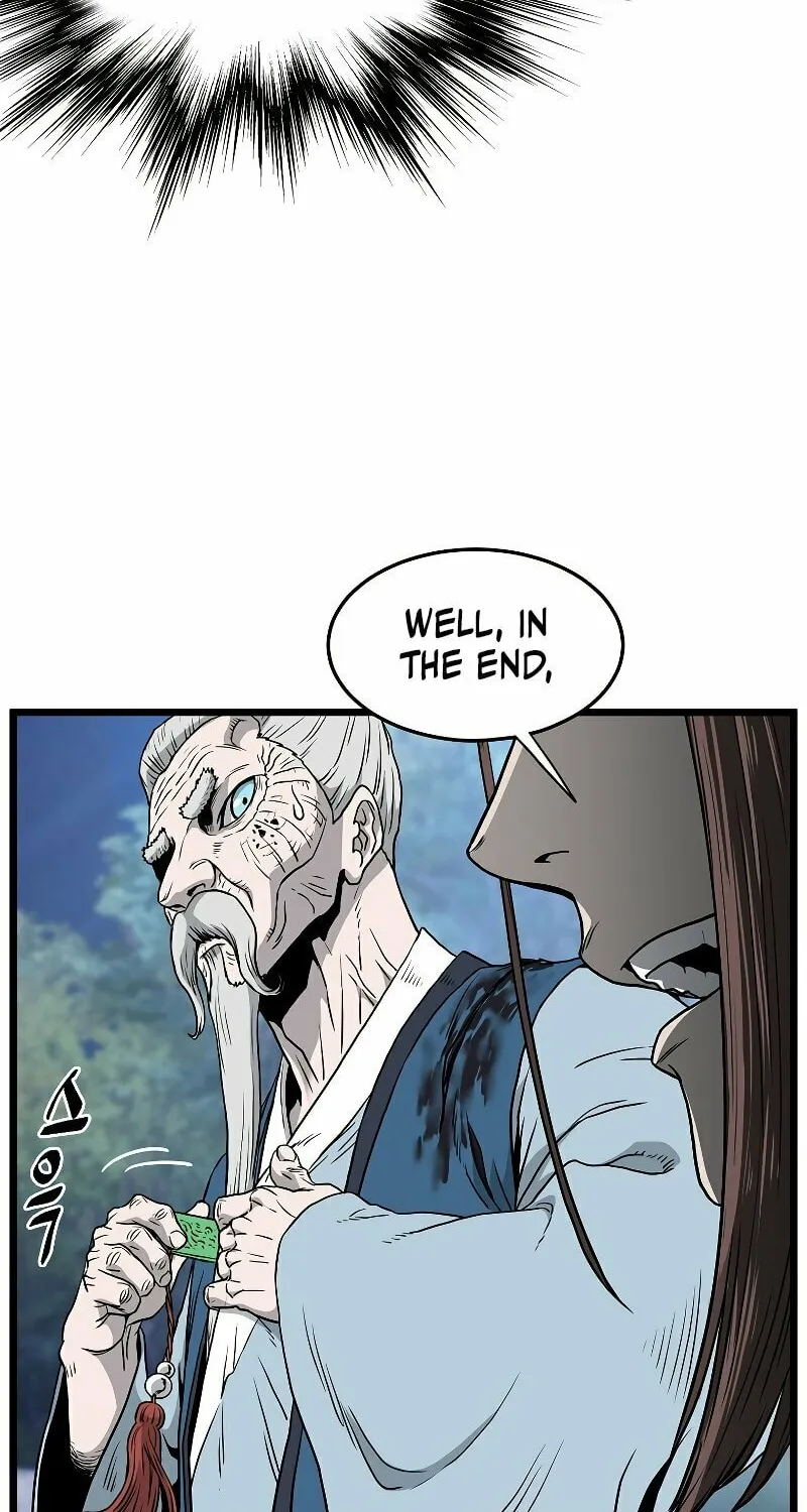 Read Murim Login chapter 178 image 20 on Lezhin