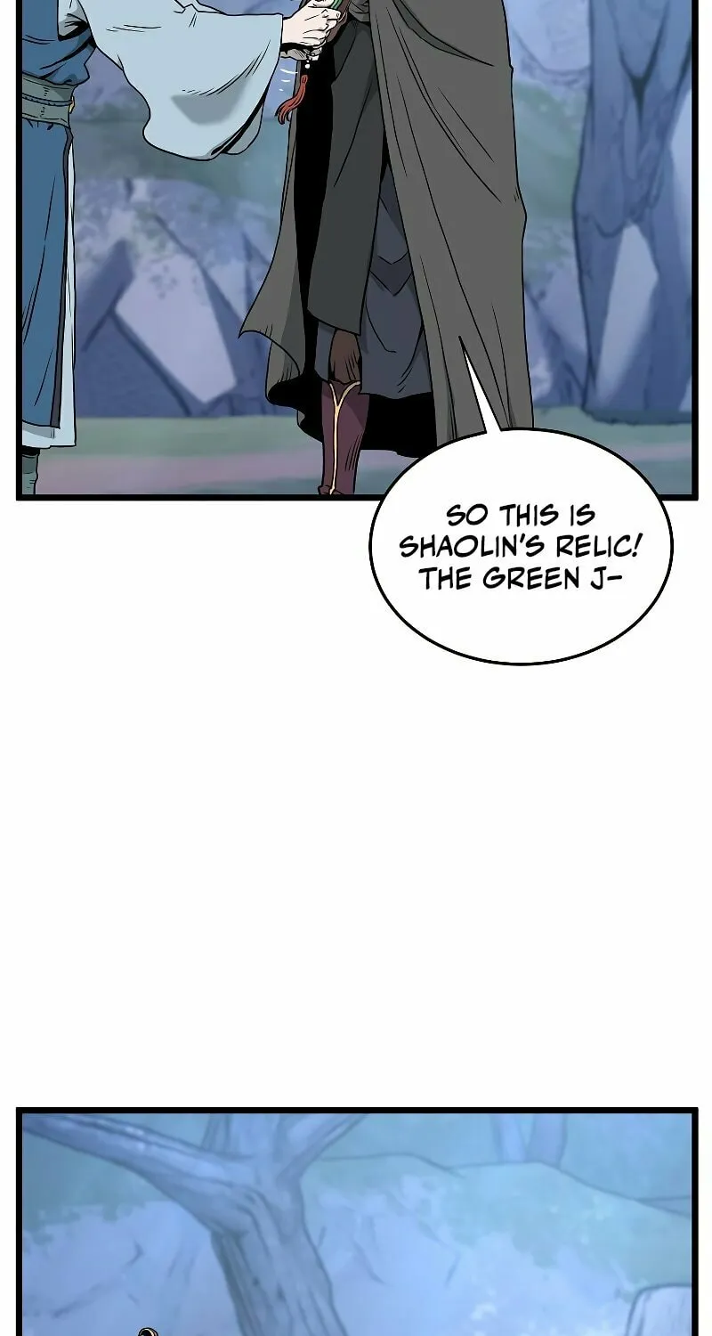 Read Murim Login chapter 178 image 23 on Lezhin