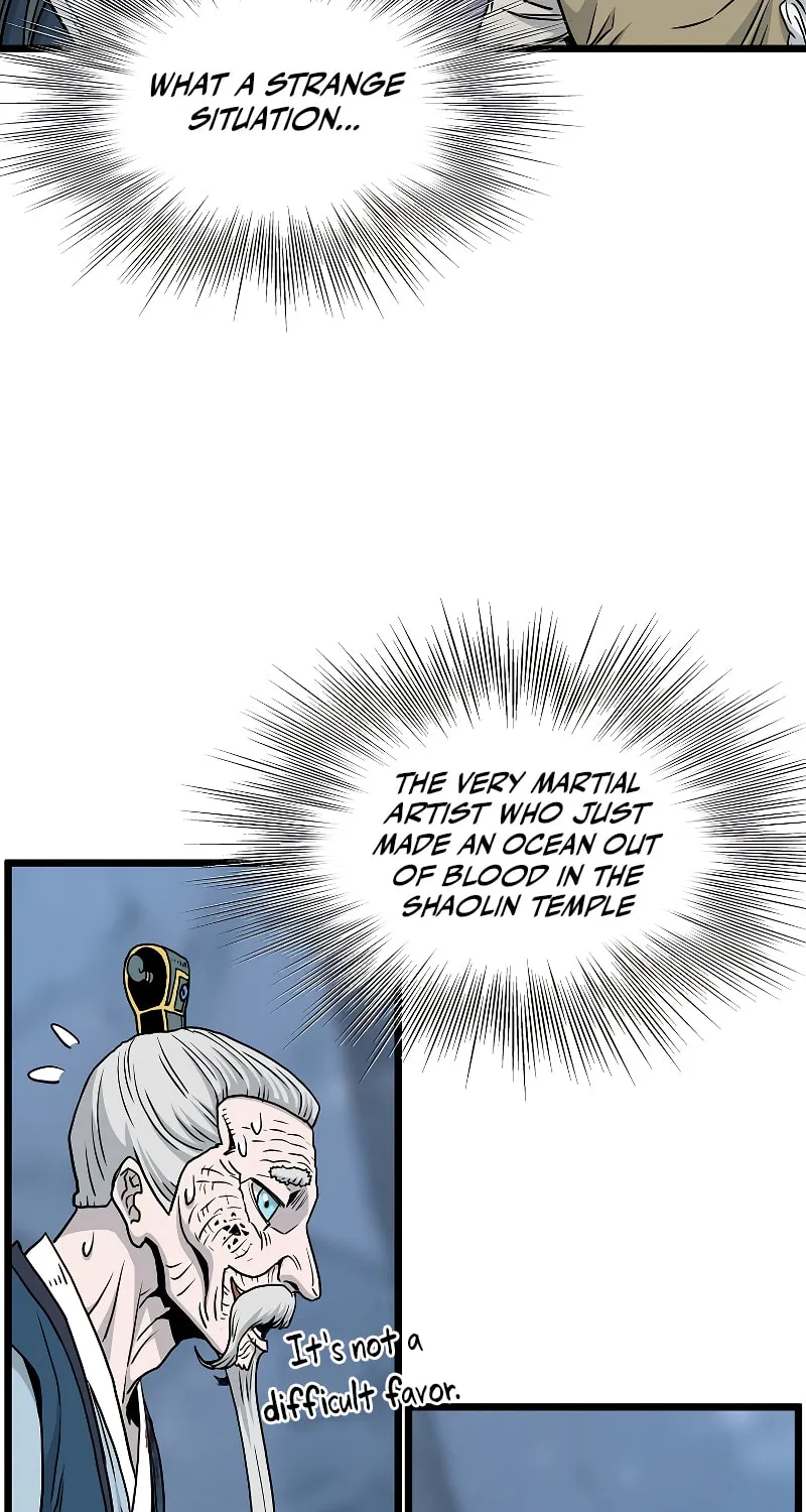 Read Murim Login chapter 178 image 28 on Lezhin