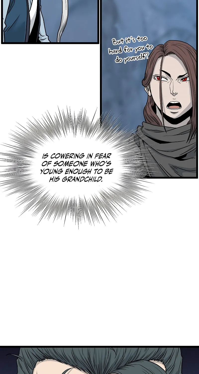 Read Murim Login chapter 178 image 29 on Lezhin