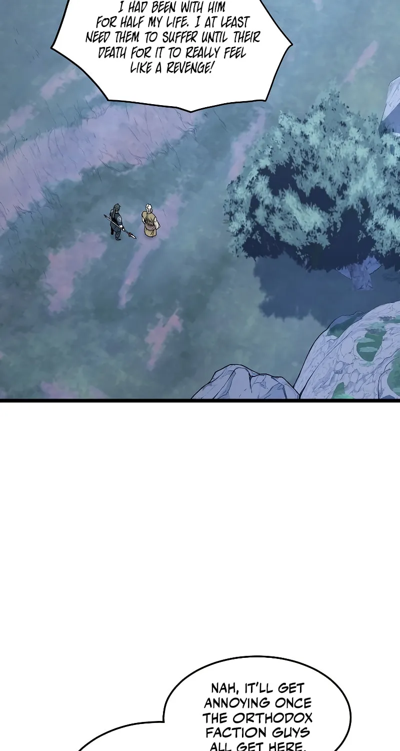 Read Murim Login chapter 178 image 33 on Lezhin