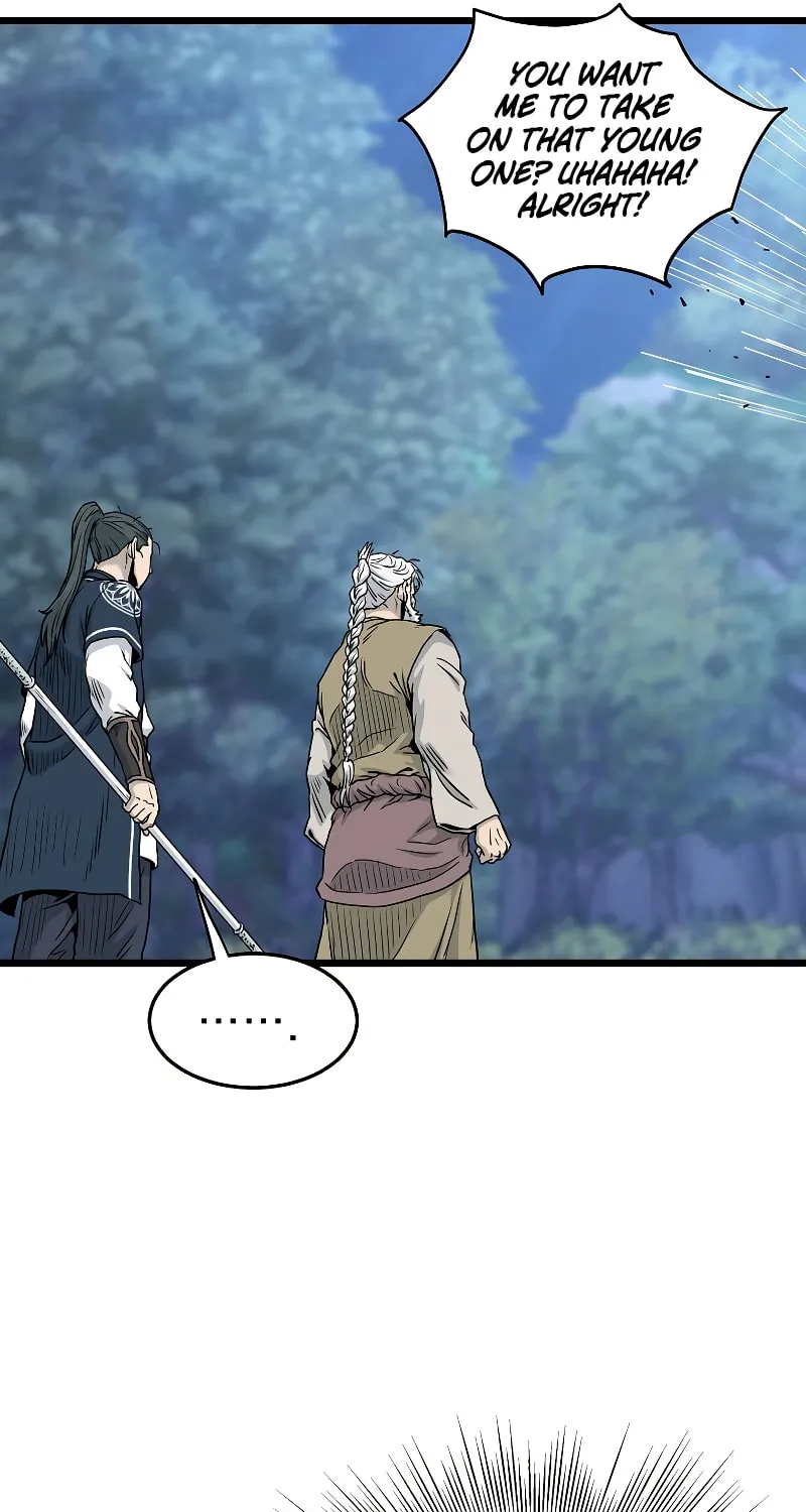 Read Murim Login chapter 178 image 36 on Lezhin
