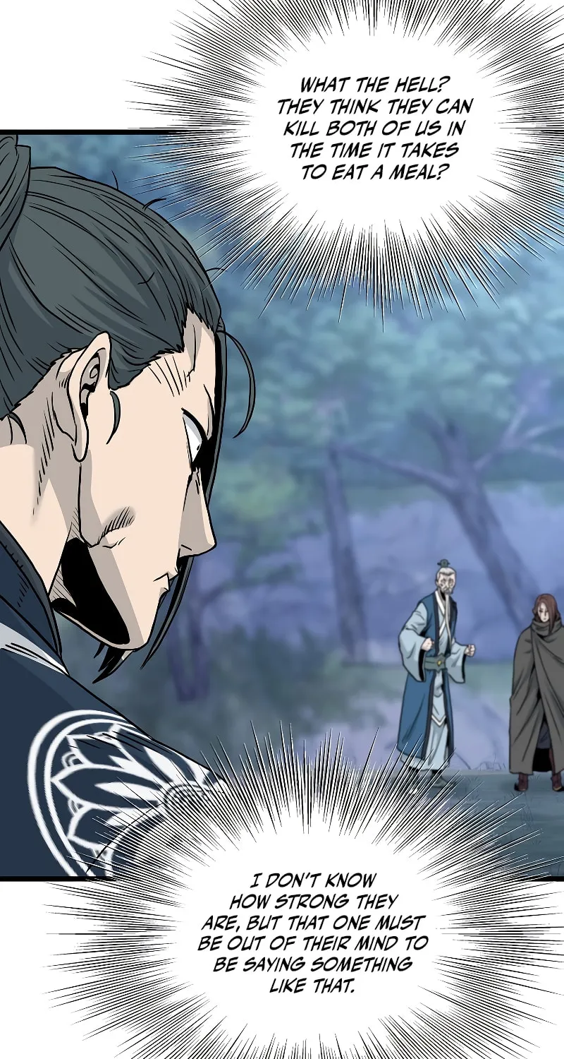 Read Murim Login chapter 178 image 37 on Lezhin