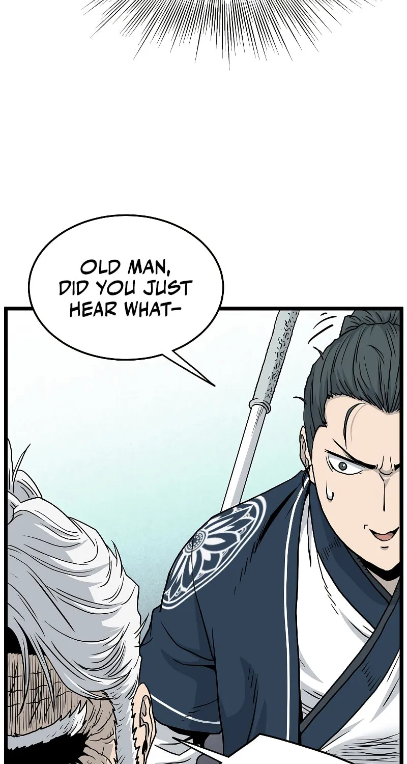 Read Murim Login chapter 178 image 38 on Lezhin