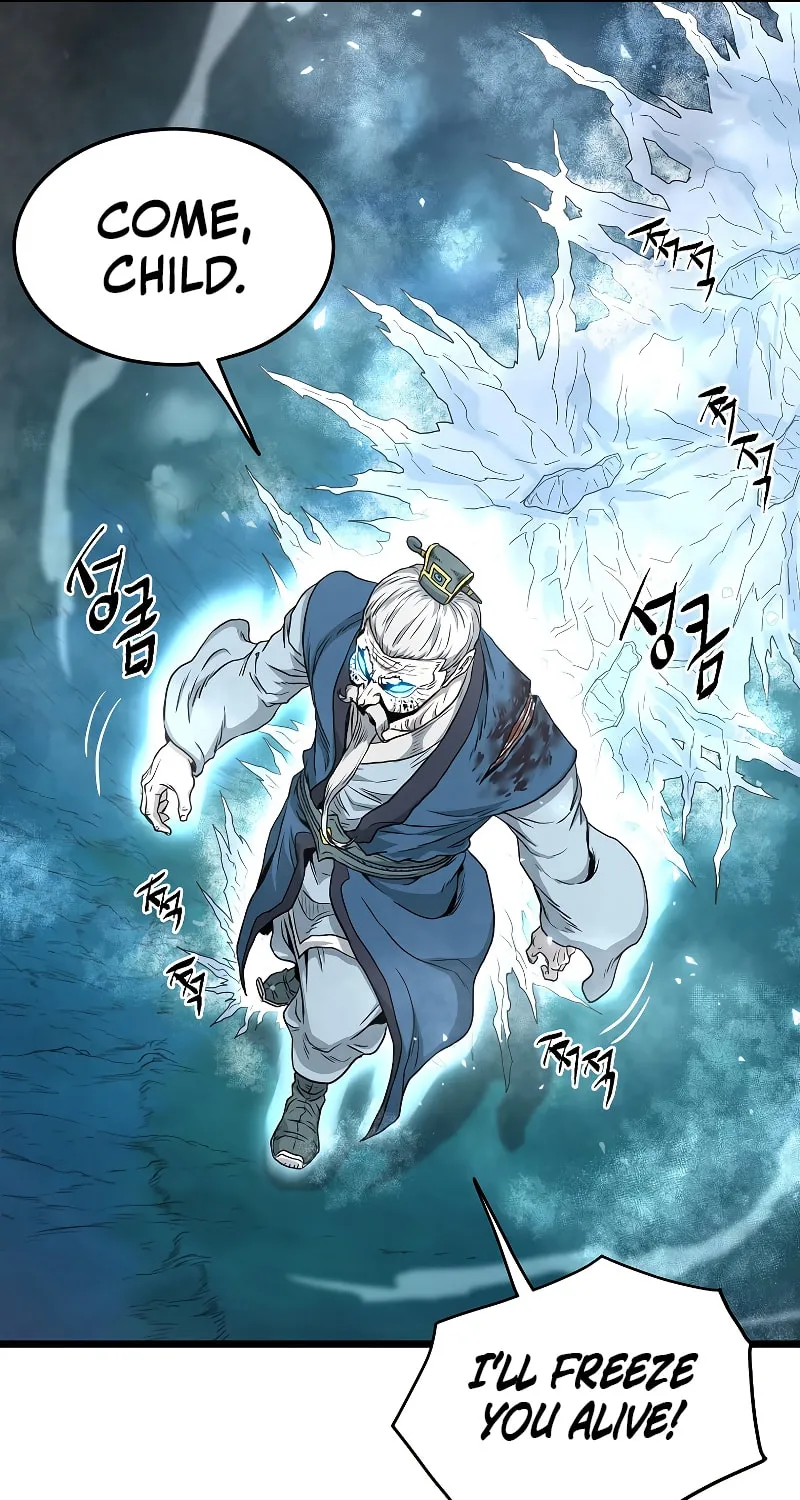 Read Murim Login chapter 178 image 45 on Lezhin