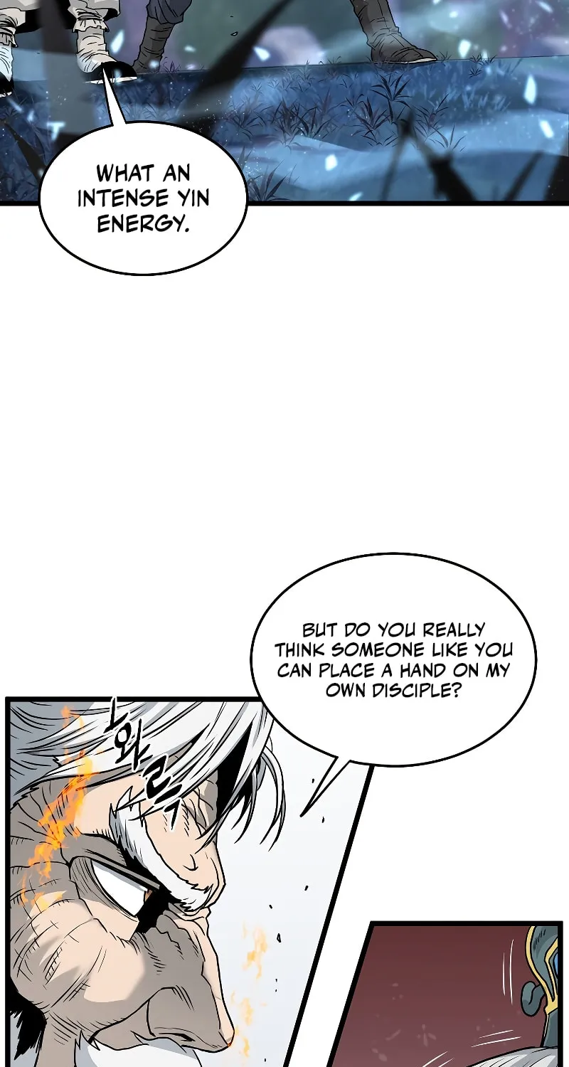 Read Murim Login chapter 178 image 47 on Lezhin