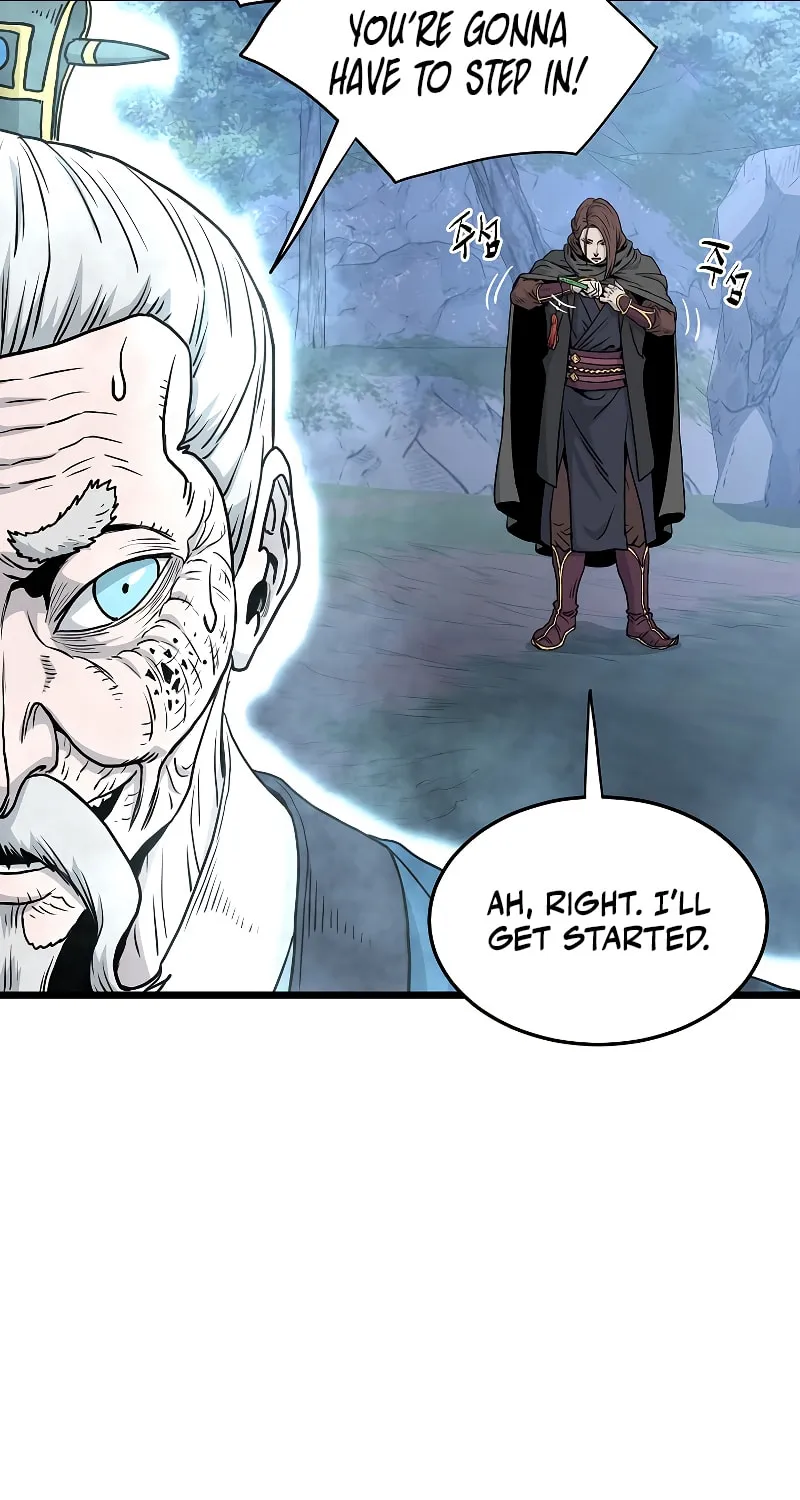 Read Murim Login chapter 178 image 49 on Lezhin